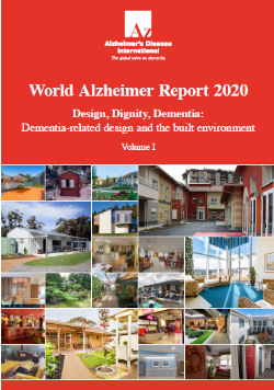 World Alzheimer Report 2020